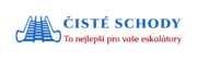 Čisté schody
